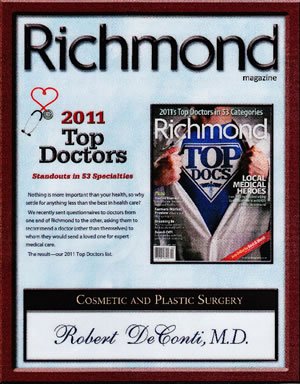 Top Docs Richmond VA