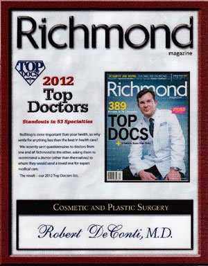 Top Docs Richmond VA