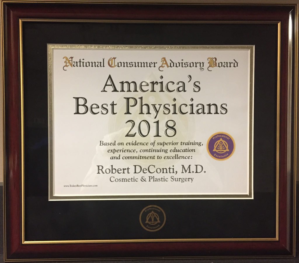 Best Plastic Surgeon Richmond Virginia