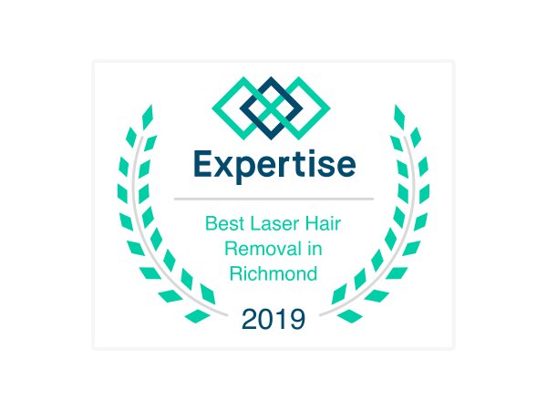 Laser Hair Removal Award