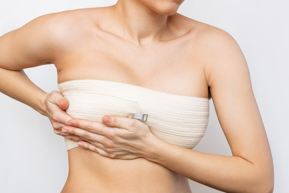 Cosmetic Surgery Pain