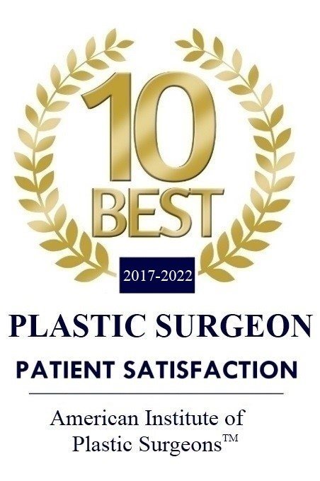 Best Breast Plastic Surgeon 2024