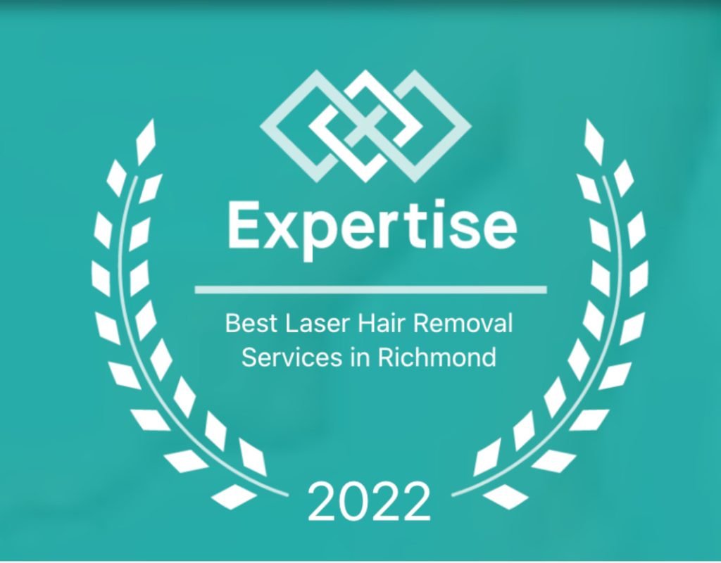 Best Laser Hair Removal Richmond VA 2022