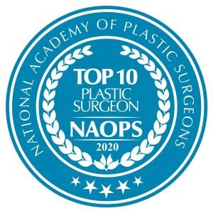 Top Plastic Surgeon 2020