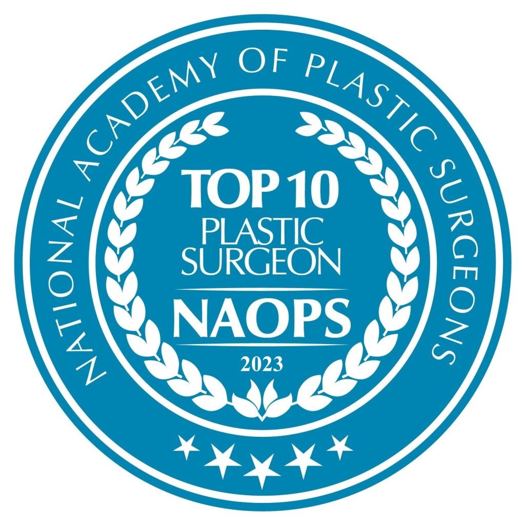 Top Plastic Surgeon 2023