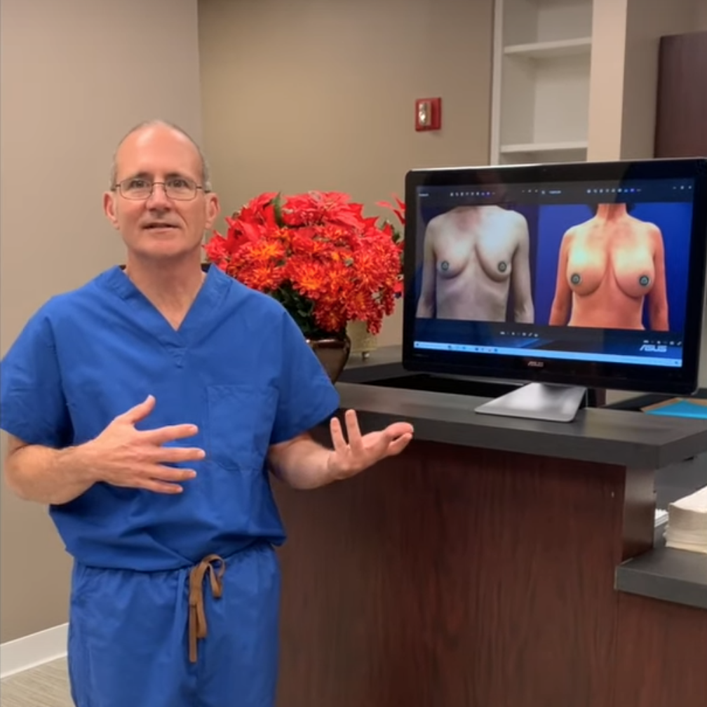 Dr. DeConti Best Plastic Surgeon Near Me