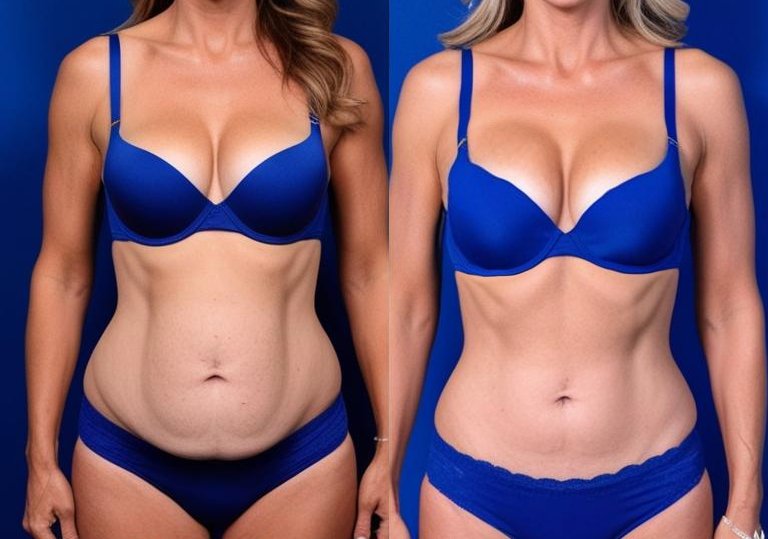 Mommy Makeover Near Me