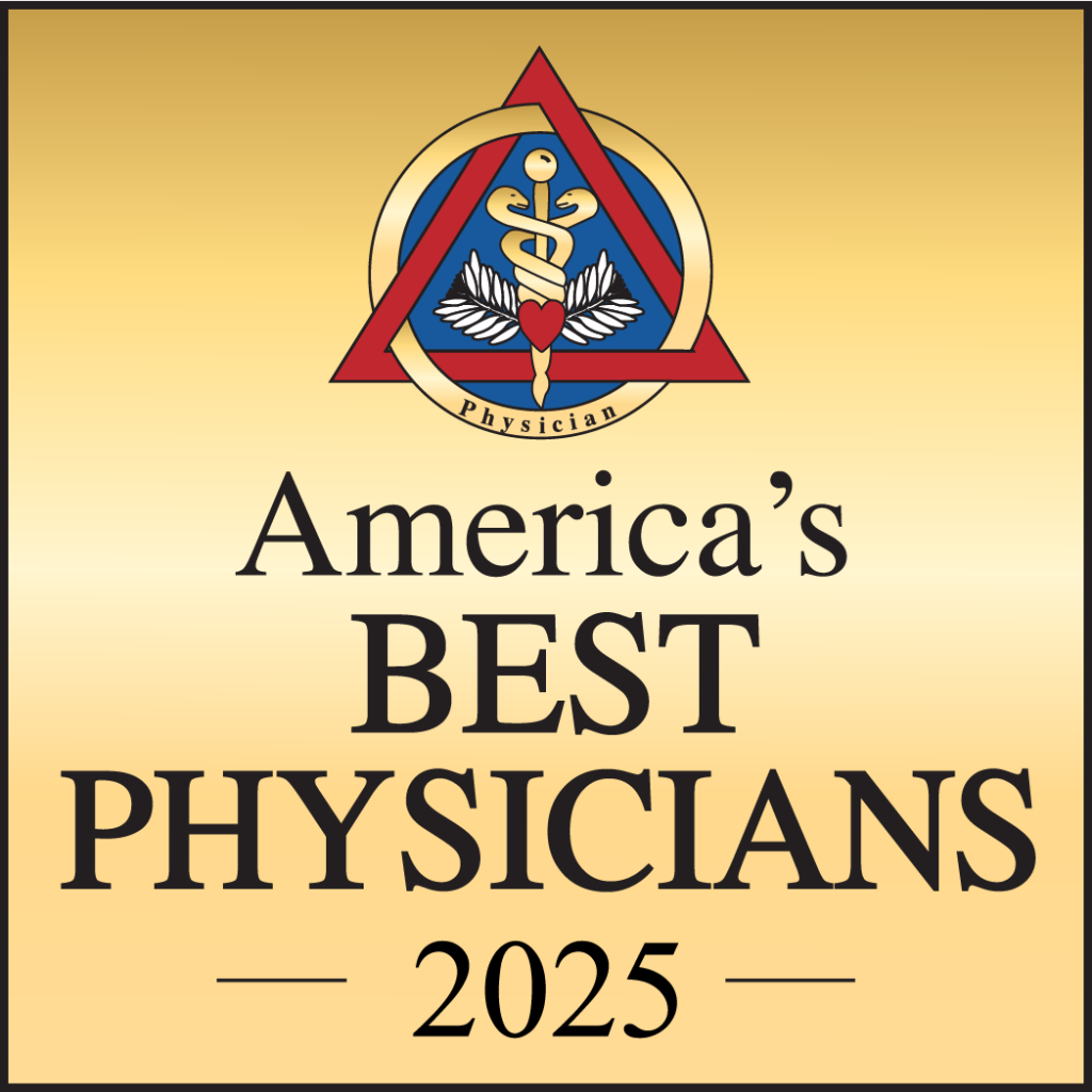 Best Plastic Surgeon 2025