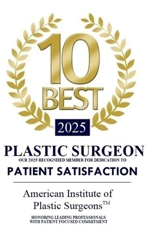 Best Plastic Surgeon Near Me 2025